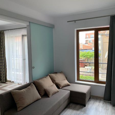 Kati Apartments Varna Extérieur photo