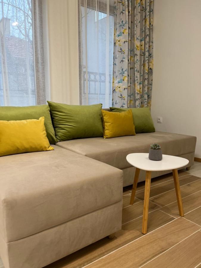 Kati Apartments Varna Extérieur photo