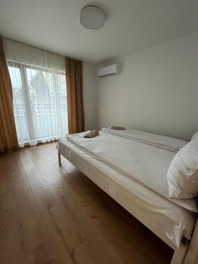 Kati Apartments Varna Extérieur photo