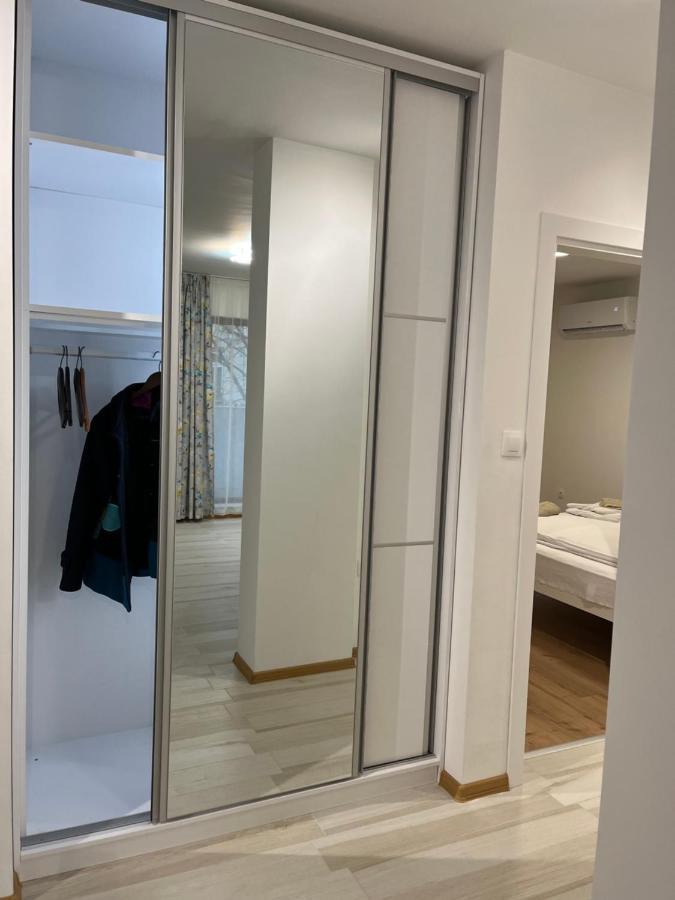Kati Apartments Varna Extérieur photo