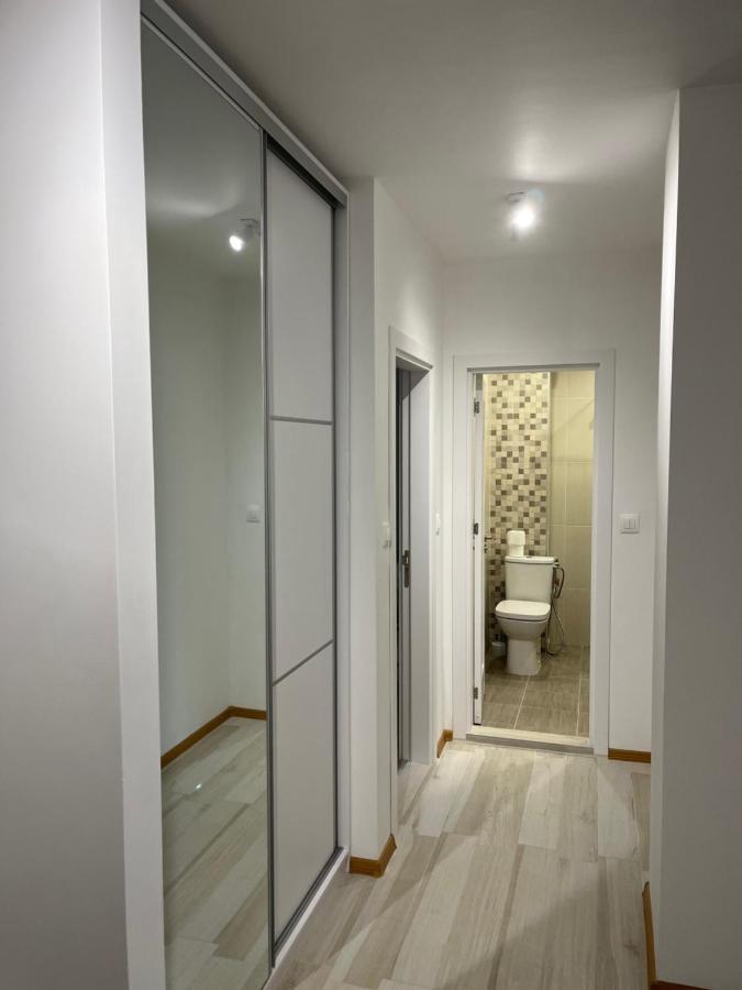 Kati Apartments Varna Extérieur photo