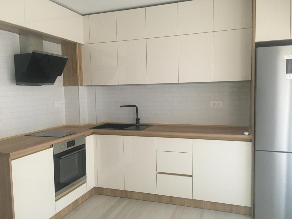Kati Apartments Varna Extérieur photo