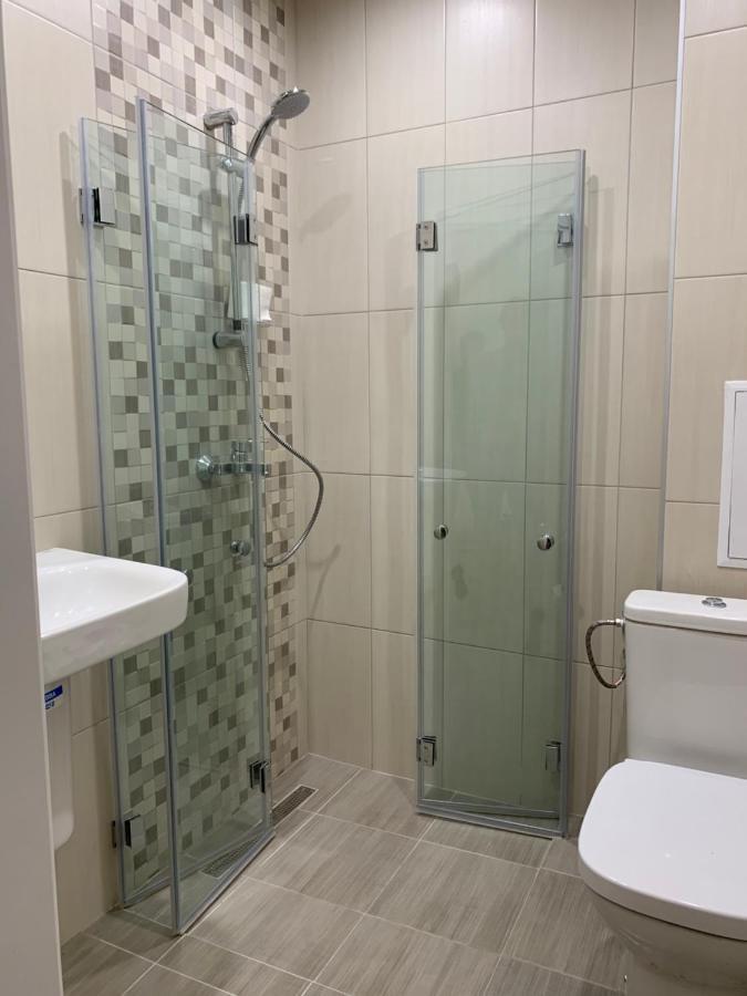 Kati Apartments Varna Extérieur photo