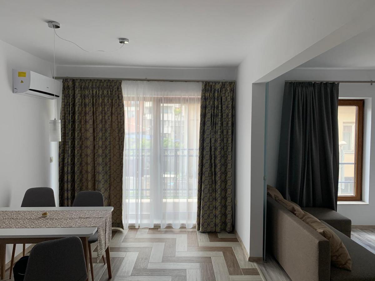 Kati Apartments Varna Extérieur photo